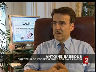 20 heures le journal : [émission du 18 Juillet 2006]