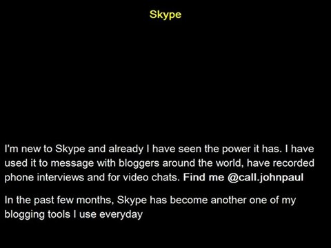 Successful Bloggers Use These Blogging Tools