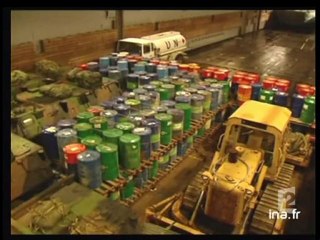 20 heures le journal : [émission du 25 Juillet 2006]