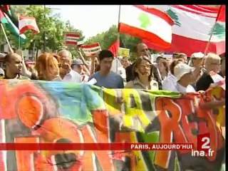 20 heures le journal : [émission du 29 Juillet 2006]