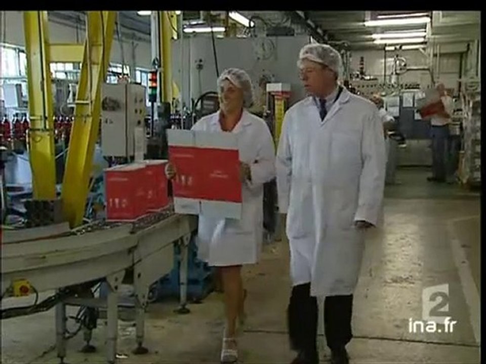 20 heures le journal : [émission du 31 Juillet 2006]