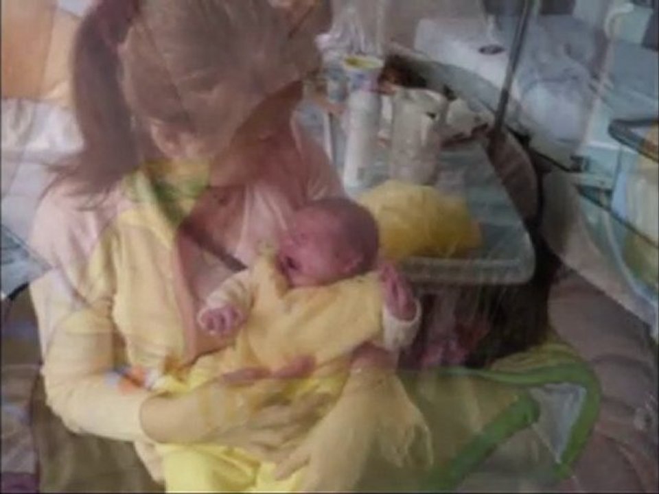 2010 naissance Lucas