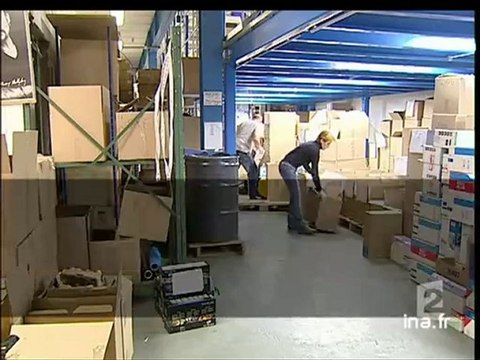 20 heures le journal : [émission du 03 août 2006]