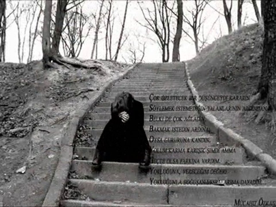 Mücahit Özkan - Büyüdün Mü Bebeğim