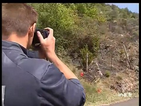 20 heures le journal : [émission du 12 août 2006]
