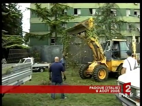 20 heures le journal : [émission du 13 août 2006]