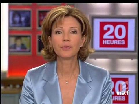 20 heures le journal : [émission du 2 septembre 2006]