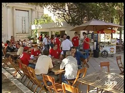 20 heures le journal : [émission du 1er septembre 2006]