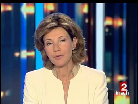 20 heures : [émission du 16 septembre 2006]