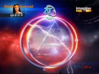 Raaz Pichle Janam Ka Season 2 - 23rd October 2010 Part3
