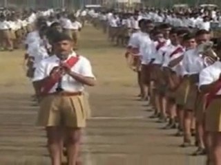 RSS Band(Ghosh) Show: Vijayadashami, Oct 17,2010