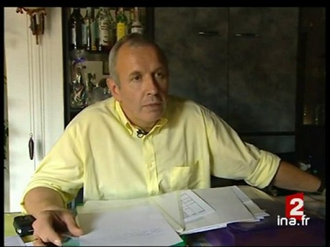 20 heures : [émission du 20 septembre 2006]