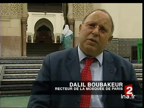 20 heures : [émission du 24 septembre 2006]