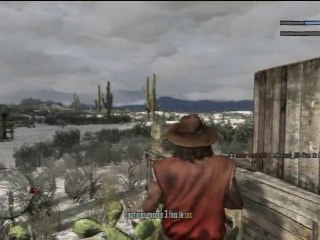 Weekly ép6 Red Dead Redemption p1
