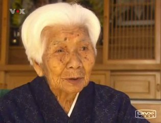 Ankara'yı Sevmeyen Japon Kadın