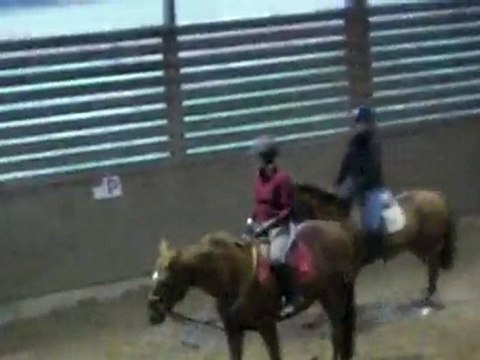 Plat avec Kid 2 le 23 octobre 2010