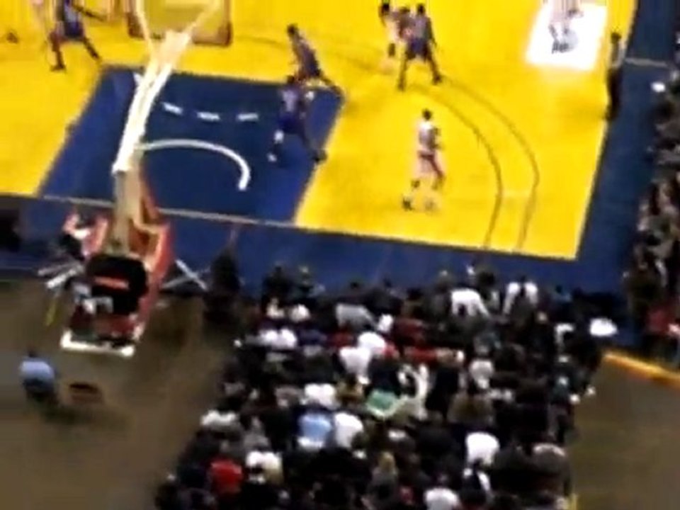 Knicks vs Raptors