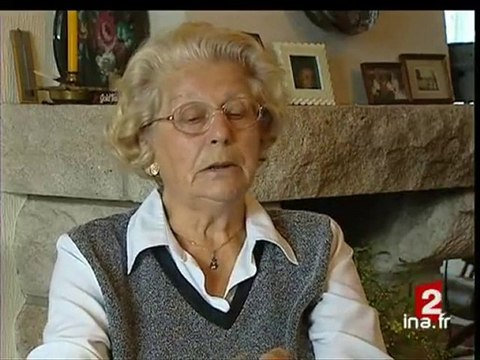 20 heures : [émission du 4 Octobre 2006]