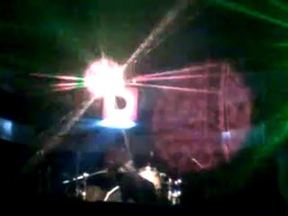 World Jogjakarta night