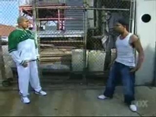 Mad Tv - Gay Gangsters