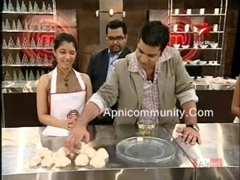 master chef - 23rd oct 10 pt4