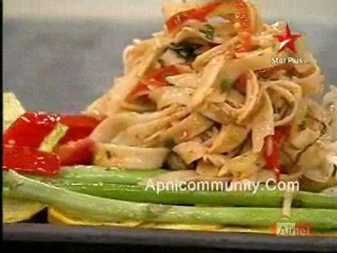 master chef - 23rd oct 10 pt6