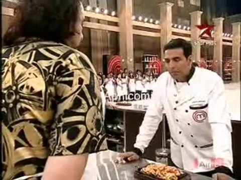 master chef - 23rd oct 10 pt9