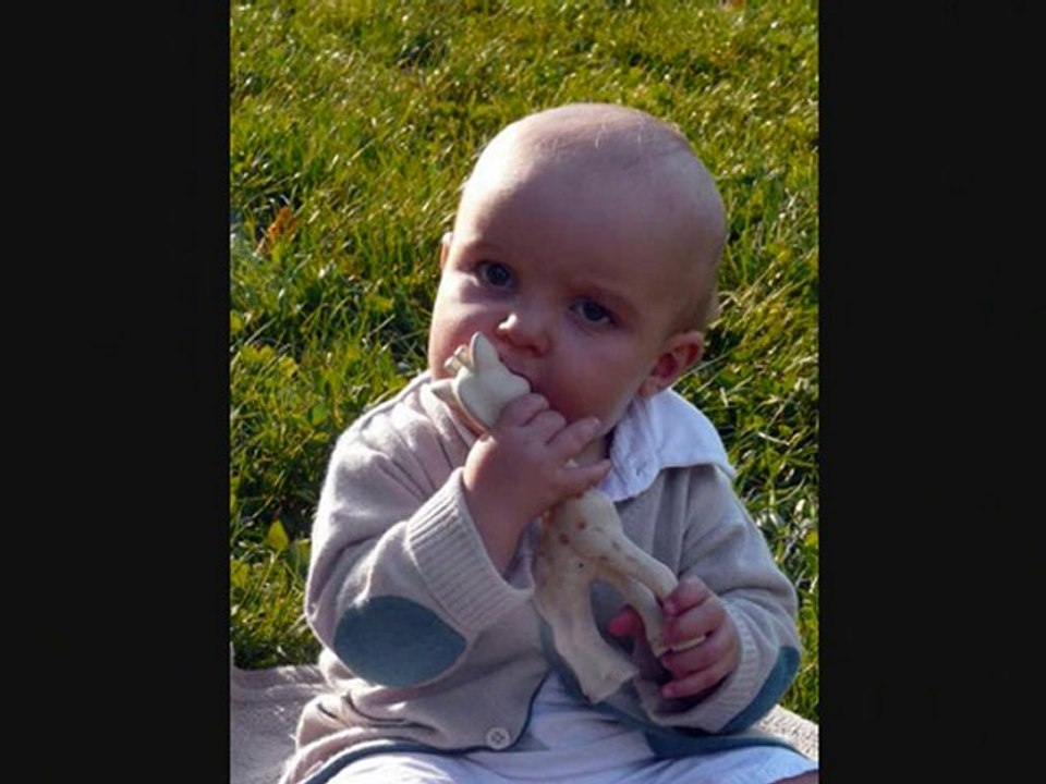 J'suis un beau gosse (Roméo)