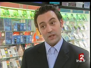 20 heures : [émission du 24 Octobre 2006]