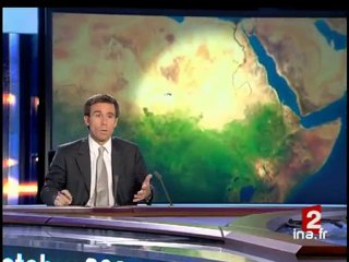20 heures : [émission du 25 Octobre 2006]