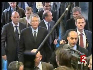 20 heures : [émission du 15 Novembre 2006]