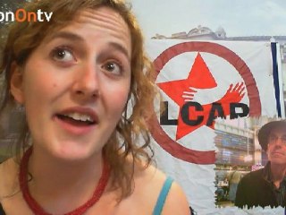 London Anarchist Bookfair - London Coalition Against ...