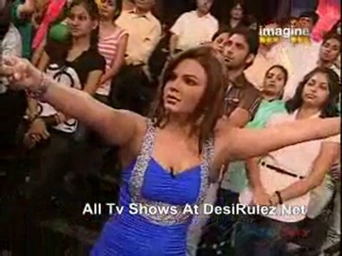 Rakhi Ka Insaaf 23rd October 2010 Part7