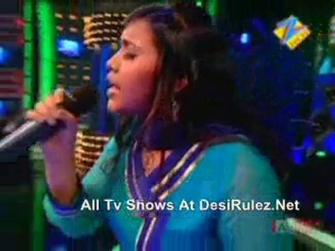 Sa Re Ga Ma Pa Spot Light 23rd October Part-2