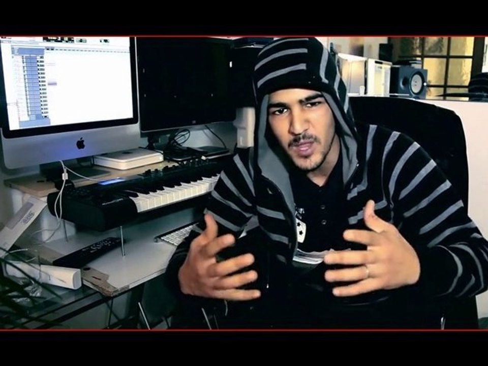 FREESTYLE MEHDI LEUR