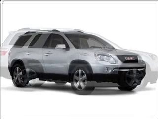 2011 GMC Acadia Clarksville MD - by EveryCarListed.com