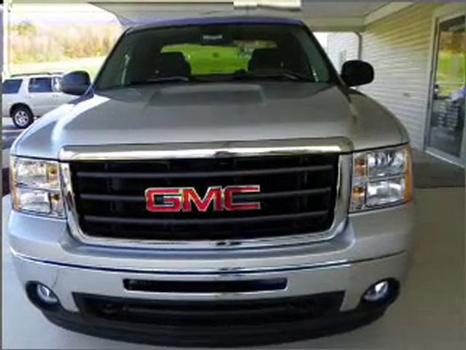 2011 GMC Sierra 1500 Carrolton OH - by EveryCarListed.com