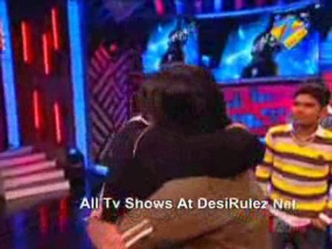 Sa Re Ga Ma Pa Spot Light 23rd October 2010 Part-4