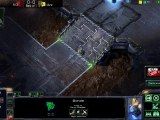eOSL Winter'10 - Poule A - Match 2/5 - SC2 VOD