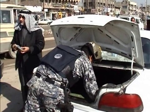 WikiLeaks révèle la vérité sur la guerre en Irak