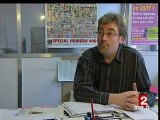 20 heures : [émission du 29 Décembre 2006]