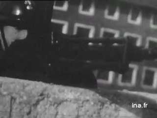 24 Heures sur la une : émission du 2 septembre 1973