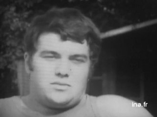 24 Heures sur  la Une : émission du 18 septembre 1973