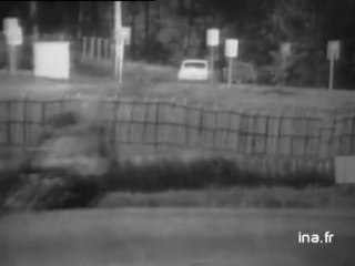 24 Heures sur la Une : émission du 22 septembre 1973