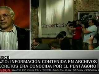 La mentira no es novedad en estrategias de EE.UU. pero surgi