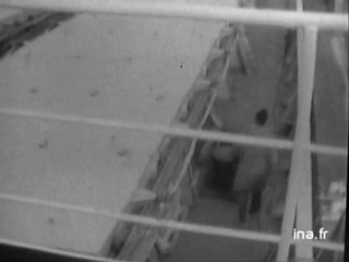 24 Heures sur la Une : émission du 19 décembre 1973