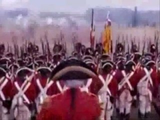 The British Military Campaign