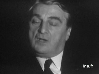 24 Heures sur la Une : émission du 9 décembre 1973