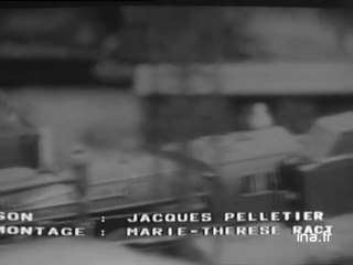 24 Heures sur la Une : émission du 31 décembre 1973