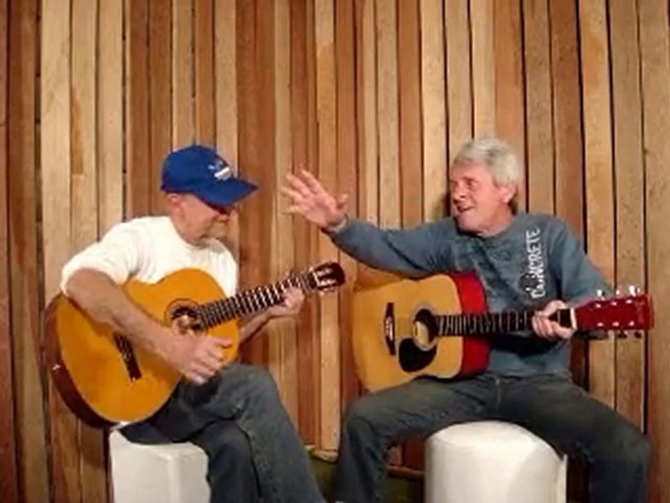 ney e homero (out 2010)